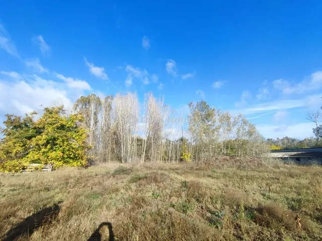 Eladó telek Kecskemét 15329 nm
