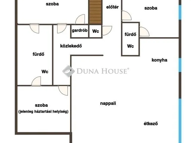 Eladó ház Kecskemét 150 nm