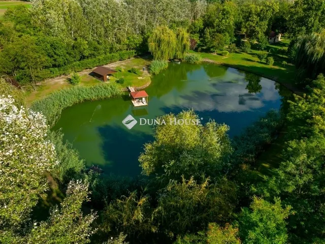Eladó ház Tiszakécske 200 nm