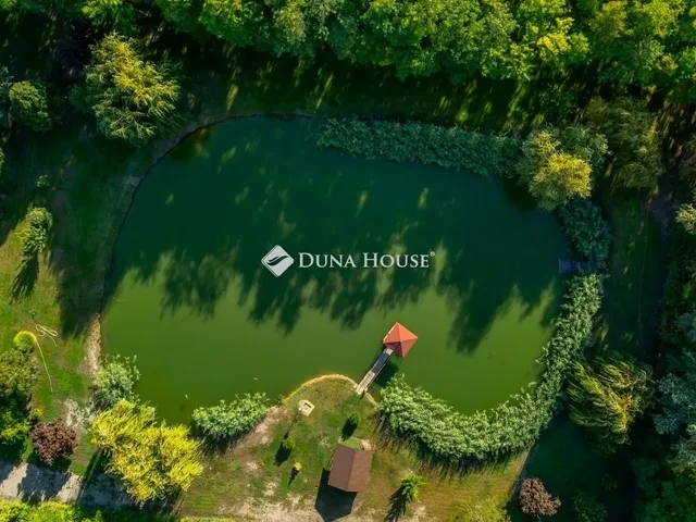 Eladó ház Tiszakécske 200 nm