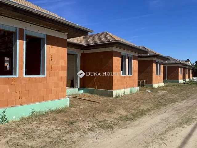 Eladó ház Kecskemét 60 nm