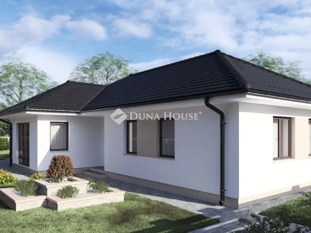 Eladó ház Kecskemét 117 nm