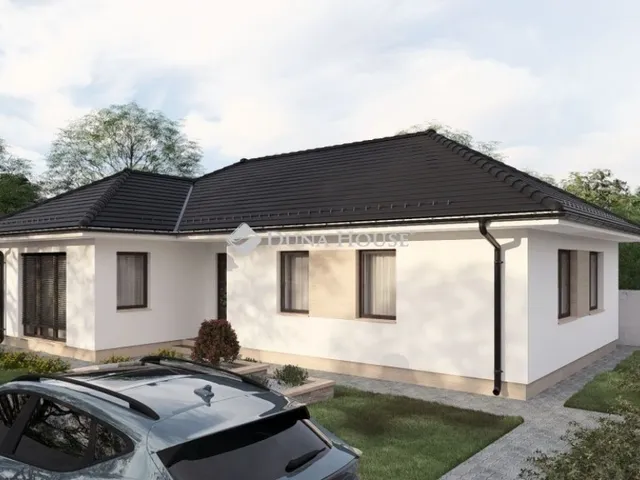 Eladó ház Kecskemét 117 nm