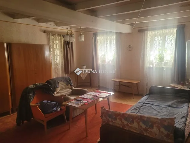 Eladó ház Kunszentmárton 51 nm
