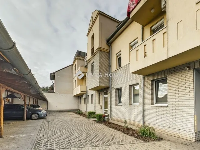 Eladó lakás Kecskemét, Belváros 90 nm
