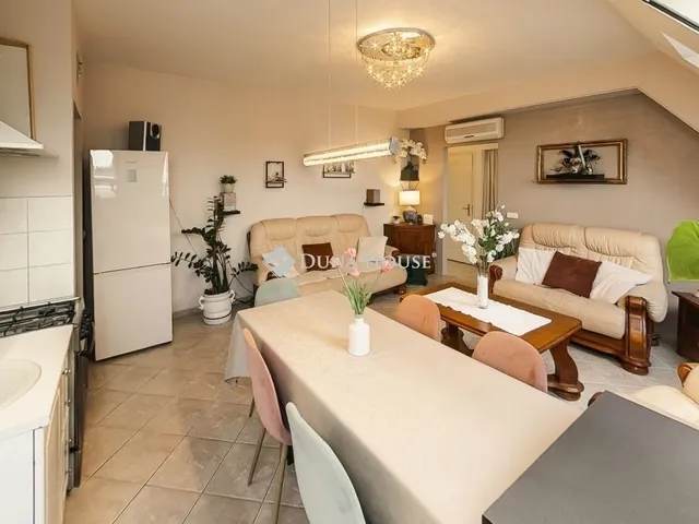 Eladó lakás Kecskemét, Belváros 90 nm