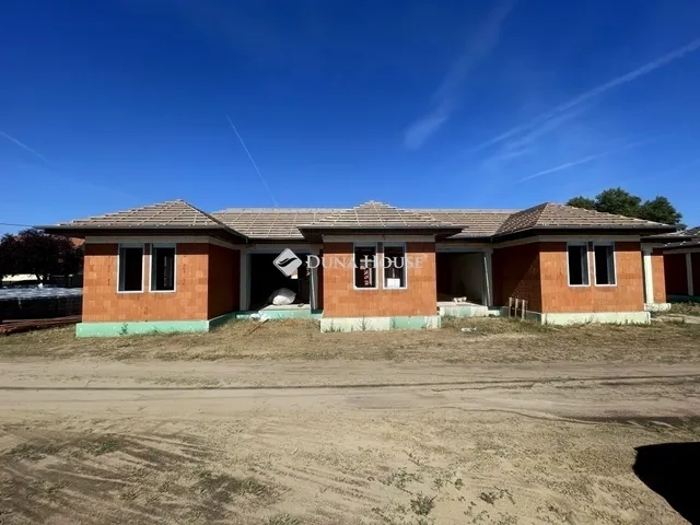 Eladó ház Kecskemét 60 nm