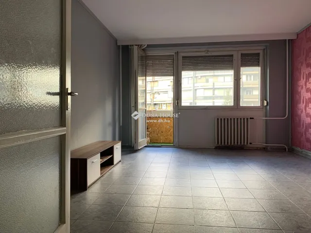 Eladó lakás Kecskemét 33 nm