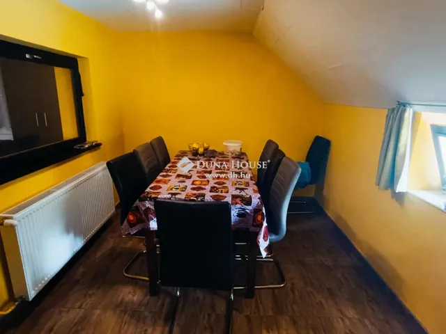 Eladó mezőgazdasági ingatlan Kecskemét, Hetényegyháza 120 nm