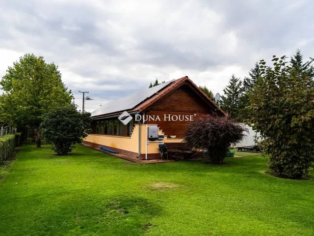 Eladó ház Kecskemét 300 nm