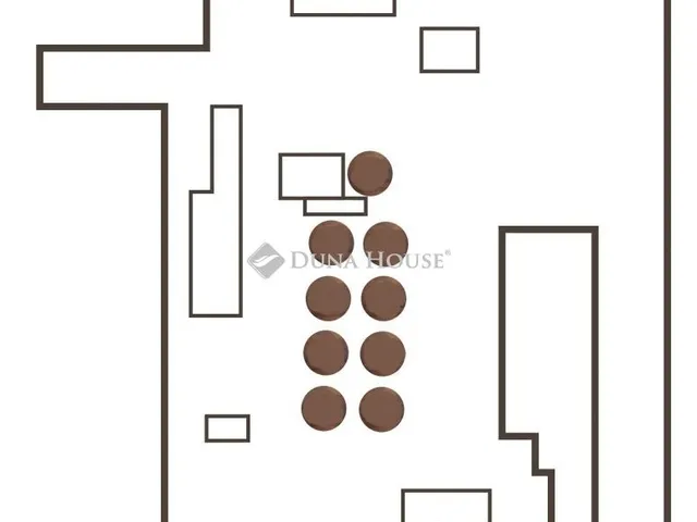 Eladó kereskedelmi és ipari ingatlan Kecskemét, Rendőrfalu 5386 nm