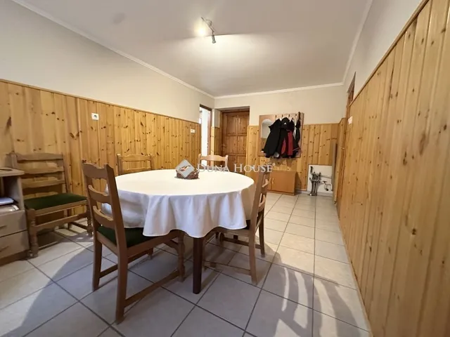 Eladó ház Lakitelek 95 nm