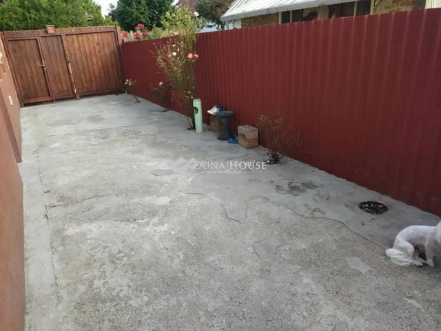 Eladó ház Lajosmizse 50 nm