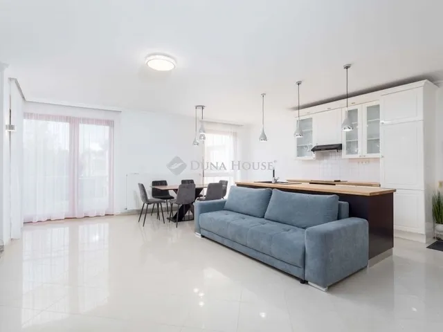 Eladó lakás Kecskemét 167 nm