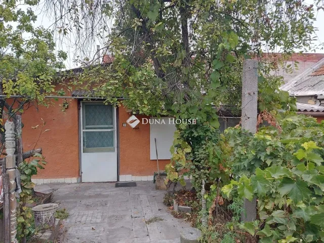 Eladó ház Izsák 60 nm