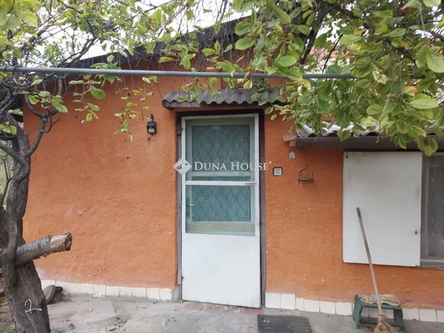 Eladó ház Izsák 60 nm