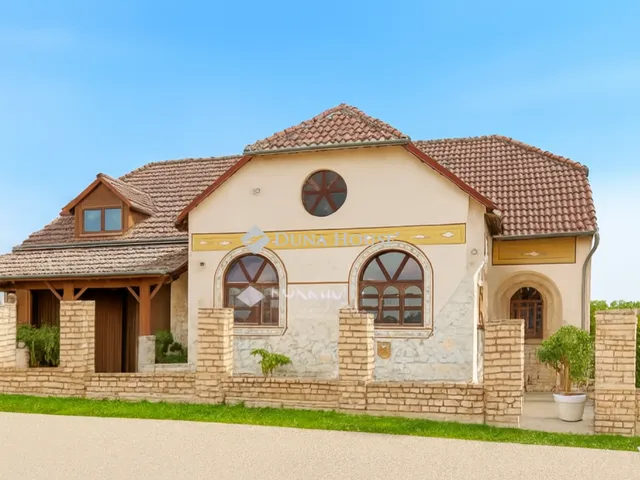 Eladó ház Öcsöd 126 nm