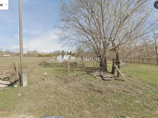 Eladó mezőgazdasági ingatlan Kecskemét 1646 nm