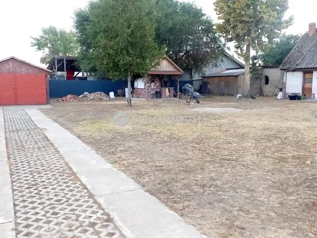 Eladó ház Helvécia 102 nm