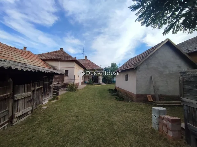 Eladó ház Orgovány 78 nm