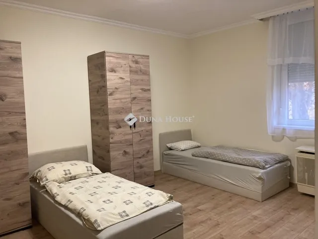 Kiadó lakás Kecskemét 55 nm