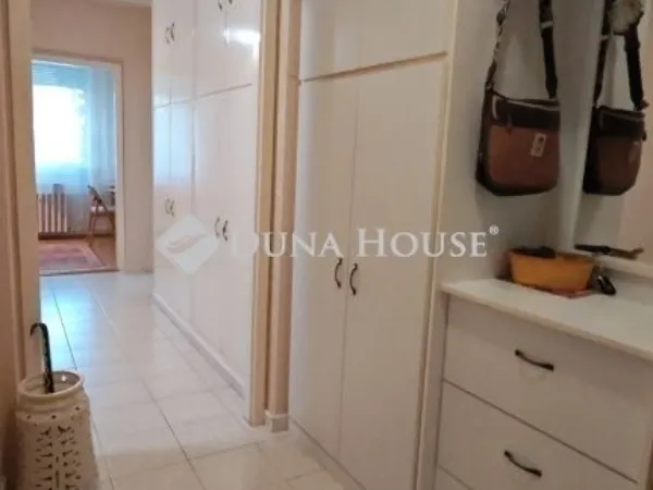 Eladó lakás Kecskemét 60 nm