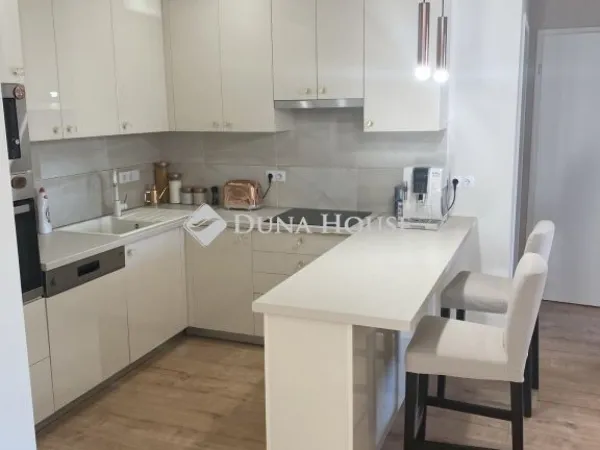 Kiadó lakás Kecskemét 70 nm