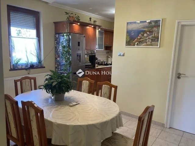 Eladó lakás Kecskemét 58 nm