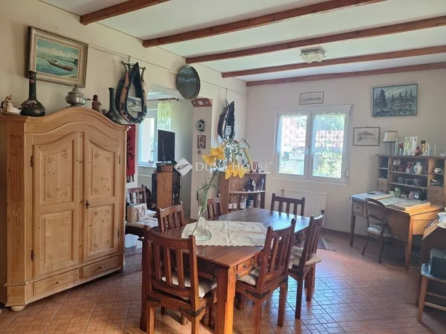 Eladó ház Kecskemét, Kadafalva 100 nm