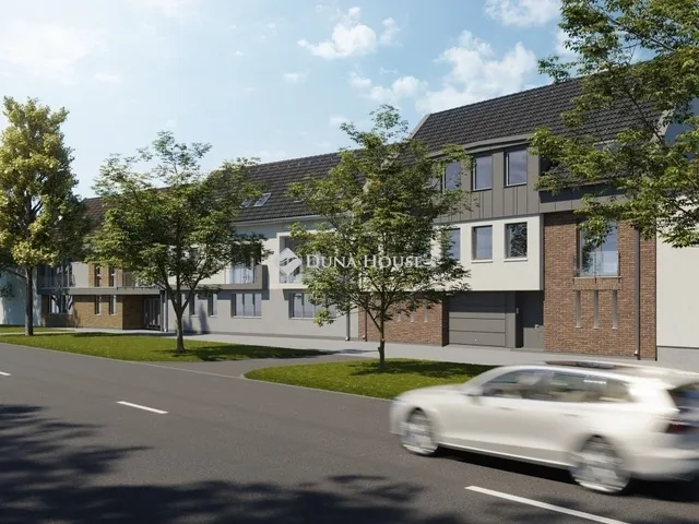 Eladó lakás Kecskemét, Belváros 82 nm