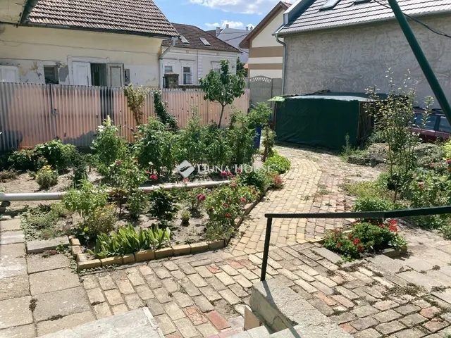 Eladó ház Kecskemét, Belváros 120 nm