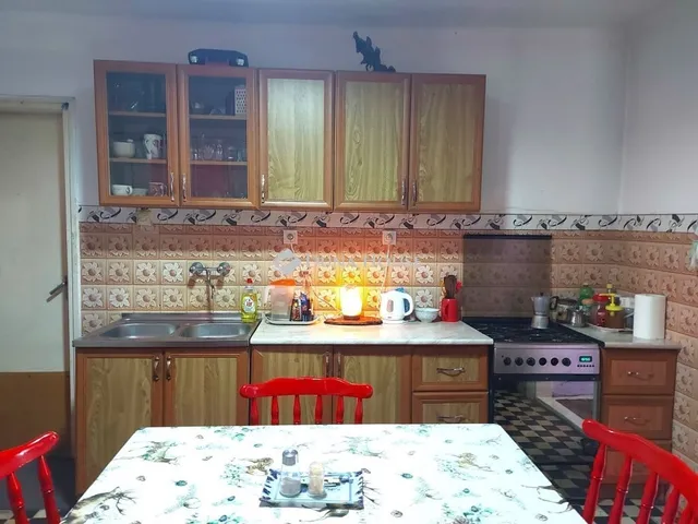 Eladó ház Csengőd 81 nm