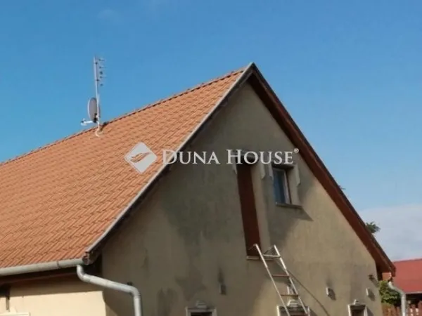 Eladó mezőgazdasági ingatlan Kecskemét 110 nm