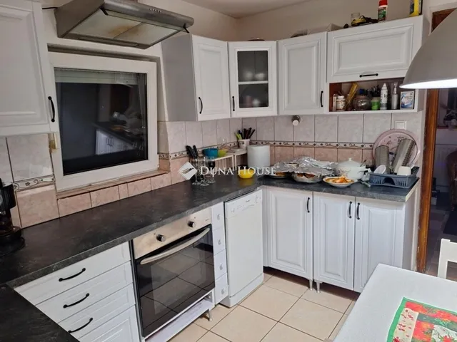 Eladó mezőgazdasági ingatlan Kecskemét 110 nm