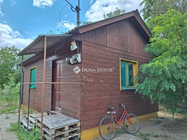 Eladó mezőgazdasági ingatlan Kecskemét 30 nm