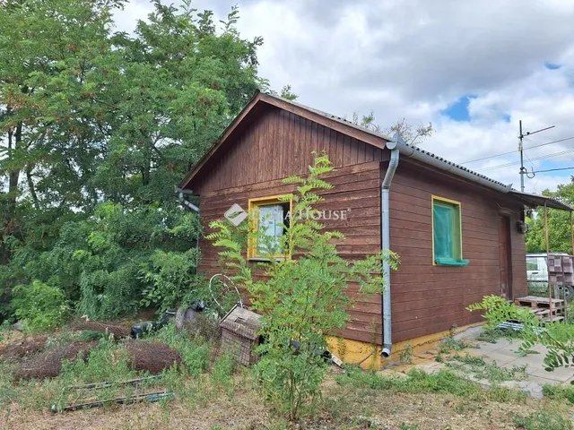 Eladó mezőgazdasági ingatlan Kecskemét 30 nm