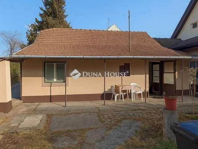 Eladó ház Kecskemét 62 nm