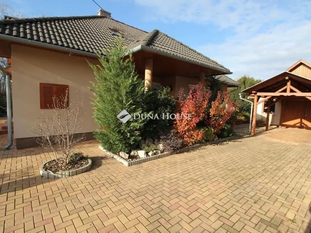 Eladó ház Kecskemét 103 nm