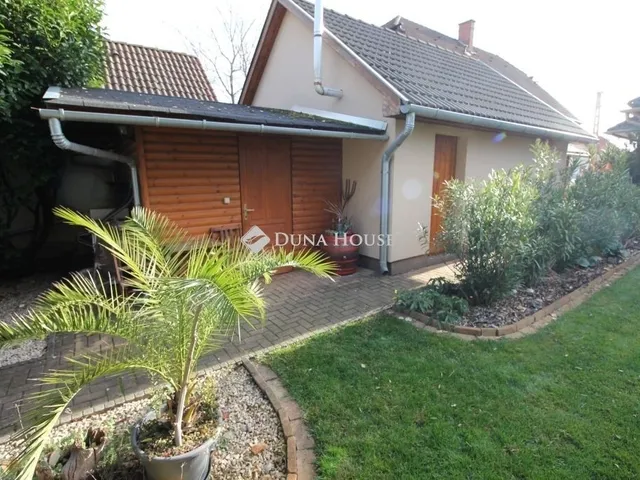 Eladó ház Kecskemét 103 nm