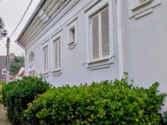 Eladó ház Kecskemét 402 nm