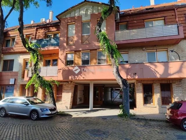 Kiadó lakás Kecskemét, Belváros 43 nm