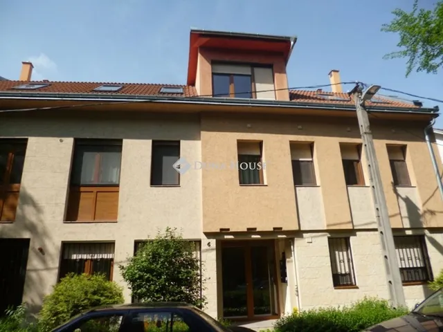 Kiadó lakás Kecskemét 90 nm