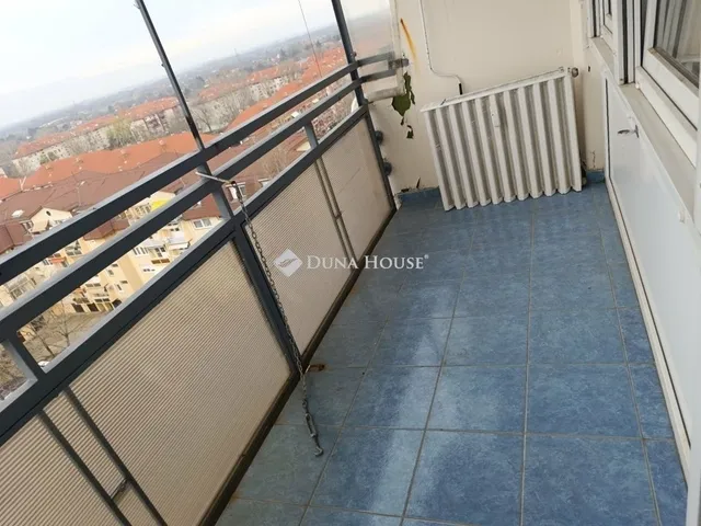 Eladó lakás Kecskemét 34 nm