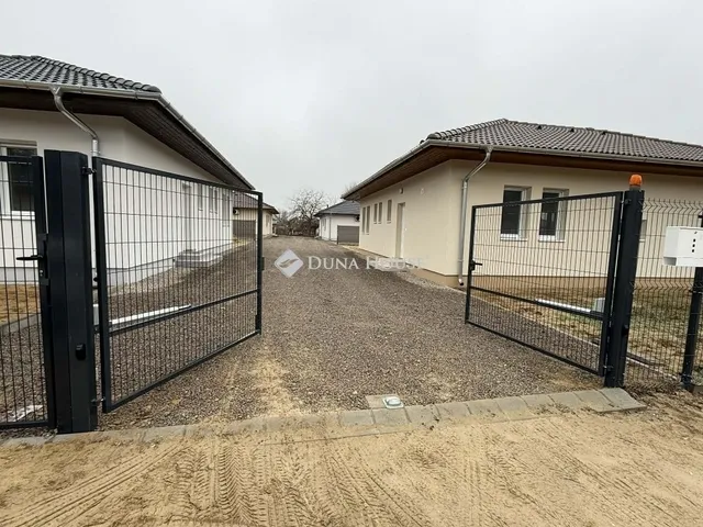 Eladó ház Kecskemét 81 nm