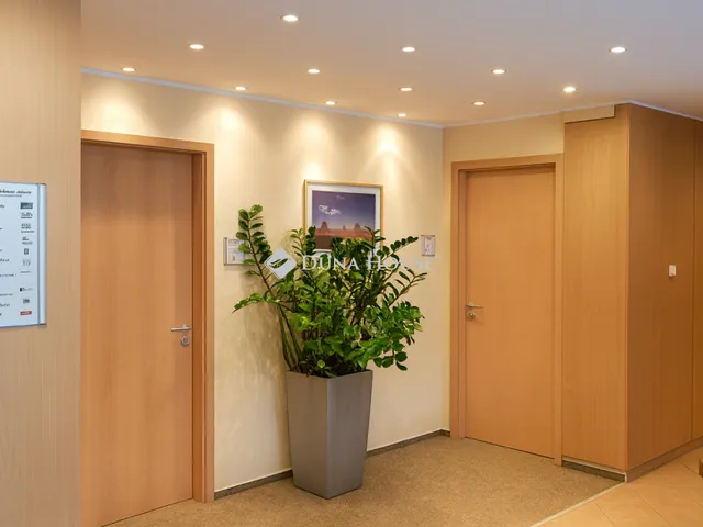 Eladó kereskedelmi és ipari ingatlan Kecskemét, Villanegyed 485 nm