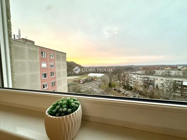 Eladó lakás Kecskemét 50 nm