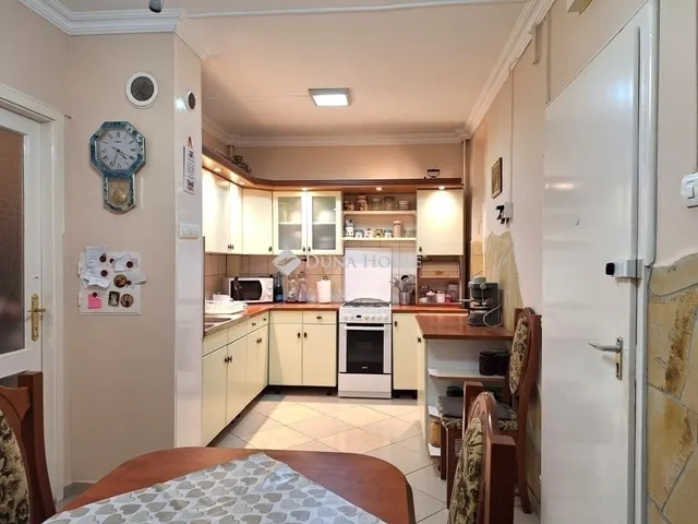 Eladó lakás Kecskemét 64 nm