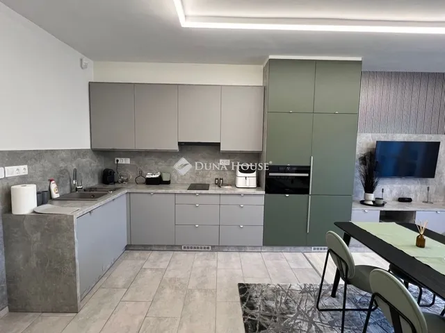 Kiadó lakás Kecskemét 62 nm