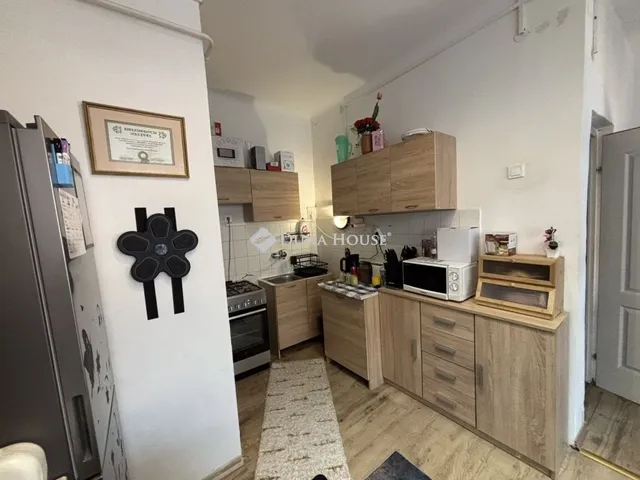 Eladó lakás Kecskemét 56 nm