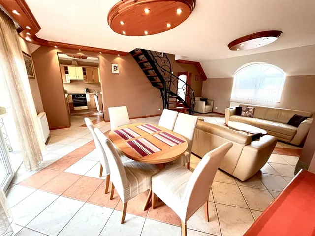 Eladó lakás Kecskemét 90 nm